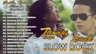 Kumpulan lagu Thomas Arya ipank