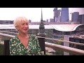 Fast & Furious Presents: Hobbs & Shaw: Helen Mirren Movie Interview