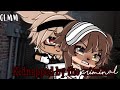 🖤⛓Kidnapped by a Criminal⛓🖤 [GLMM] ||gachalifemovie||