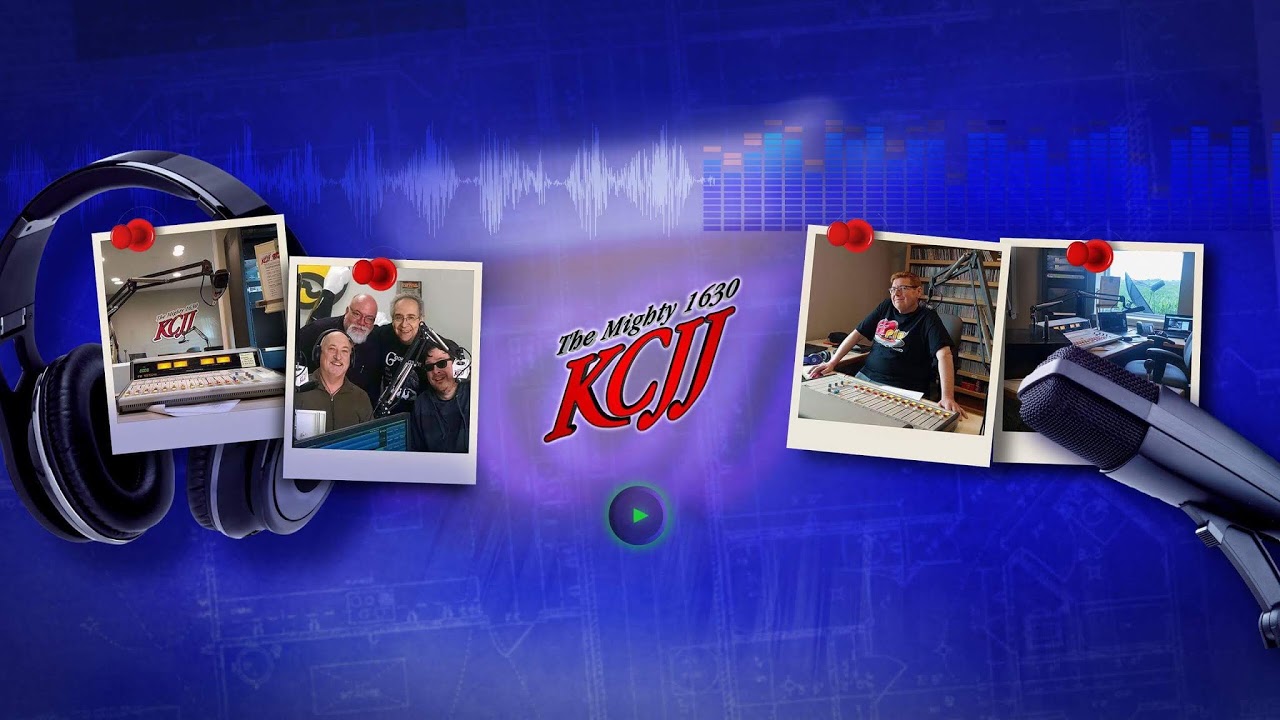 David Fine from The Heartlanders for 12./23/25