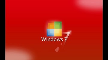 How to install Windows 7 from USB drive Easy Tutorial HD