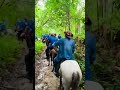 I Cavalgada de Páscoa de Porto Rico do Maranhão a Cedral (17/04/22) - caminhos de carro de boi