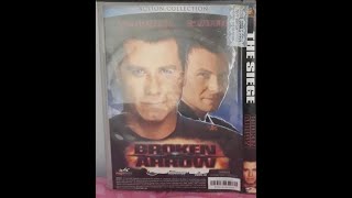 Opening to Broken Arrow (1996) 2004 VCD