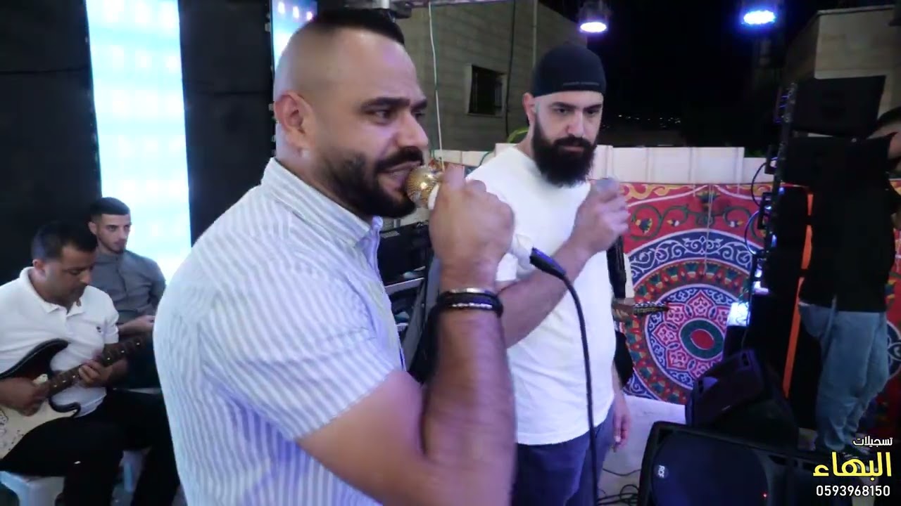 هديلي هديلي + طول البنية يوم + عيون السواهي الفنان فراس فراشات حفلة العريس وسام ابو زلطة