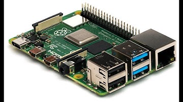 Raspberry Pi 4 - Can it play YouTube videos?