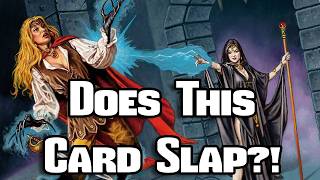 Does This Card Slap!? Vol. 45