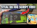 Steal An Egg Script - How To Get Steal An Egg Roblox Script Without KEY 🥚 (Script Steal An Egg) NEW!