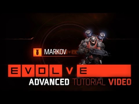 Evolve: Markov Advanced Tutorial