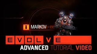 Evolve: Markov Advanced Tutorial