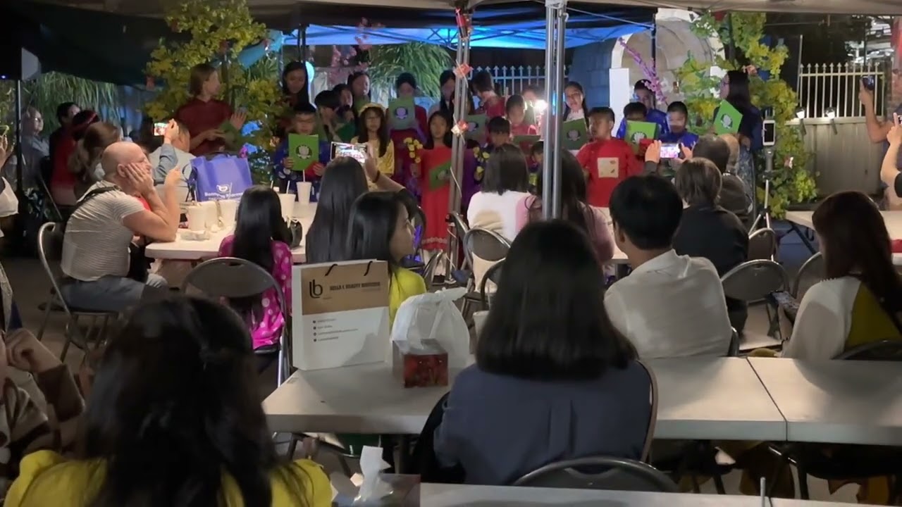 Happy Chinese / Vietnamese New Year !