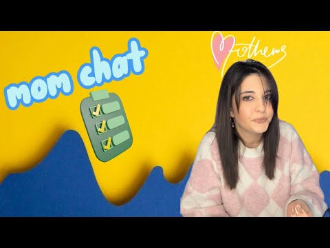 TA CHAT ΜΕ ΤΙΣ ΜΑΝΑΔΕΣ ΣΑΣ