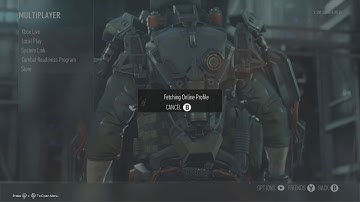 Matrix AdvanceWarfare PROOF