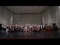 Silk road philharmonic orchestra plays medley p ramlee arranged by luqman aziz