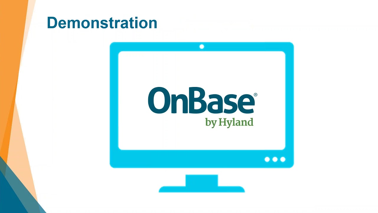 Introduction to OnBase Combined Viewer - YouTube