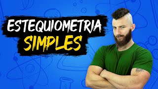 ESTEQUIOMETRIA SIMPLES