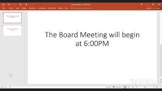 Zanesville City Schools's Personal Meeting Room