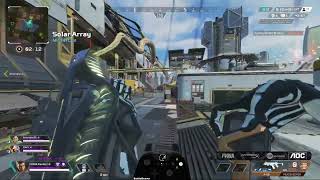 R-99 Is The Most Broken Gun