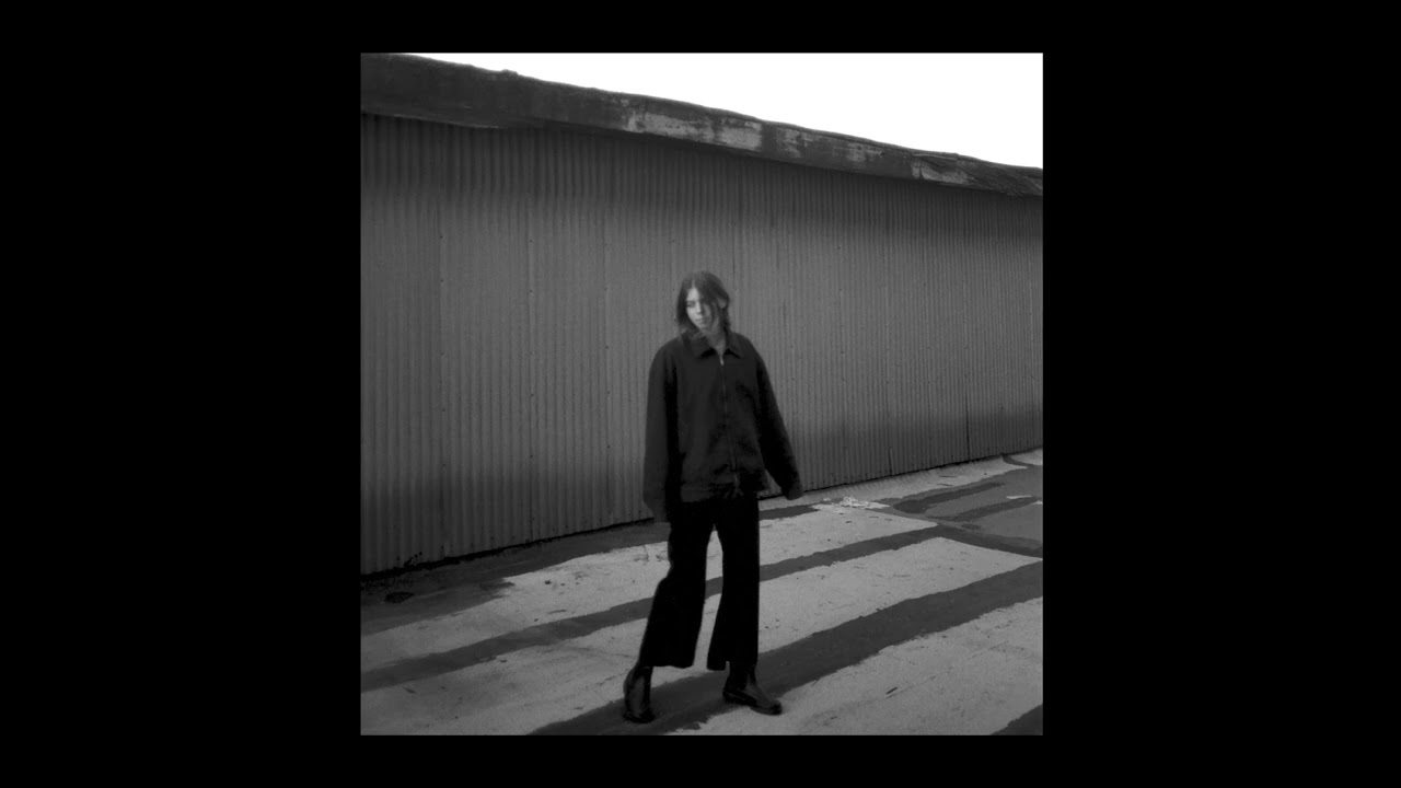 Tomberlin - idkwntht [Official Audio]