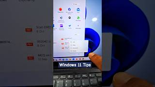 Computer Tips | Shut Down Windows 11 PC |