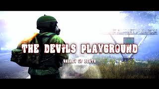 NEW BEST HARDCORE SURVIVAL DAYZ XBOX SERVER THE DEVILS PLAYGROUND!!! | DayZ