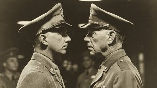 What George Marshall Said When MacArthur Nearly Started World War III