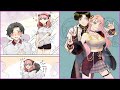 [ SPY×FAMILY ] | ティックトック絵 - スパイファミリーイラス #21
