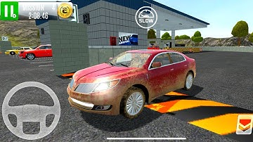 Gas Station 2 : Highway Service - Ios Android Gameplay