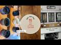 Vlog | 母とRAIL KITCHEN LUNCH