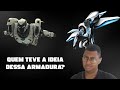 🎬 REAGINDO AO TRAILER DE CORAÇÃO DE FERRO (IRONHEART) | UCM 💥