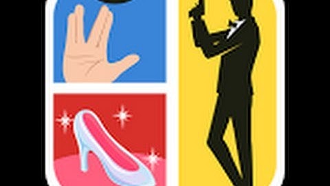 Hi Guess the Character - Level 7 Answers 161-190