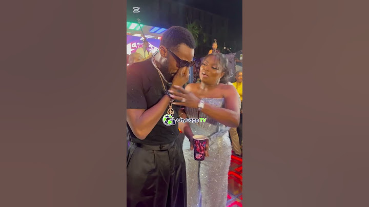 BETWEEN FUNKE AKINDELE, DBANJ & FALZ AT EVERYBODY LOVES JENIFA MOVIE PREMIERE