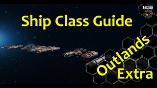 Space Engineers: Ship Classifications