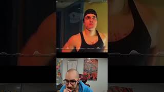 They Didnt Know What To Expect Coming In