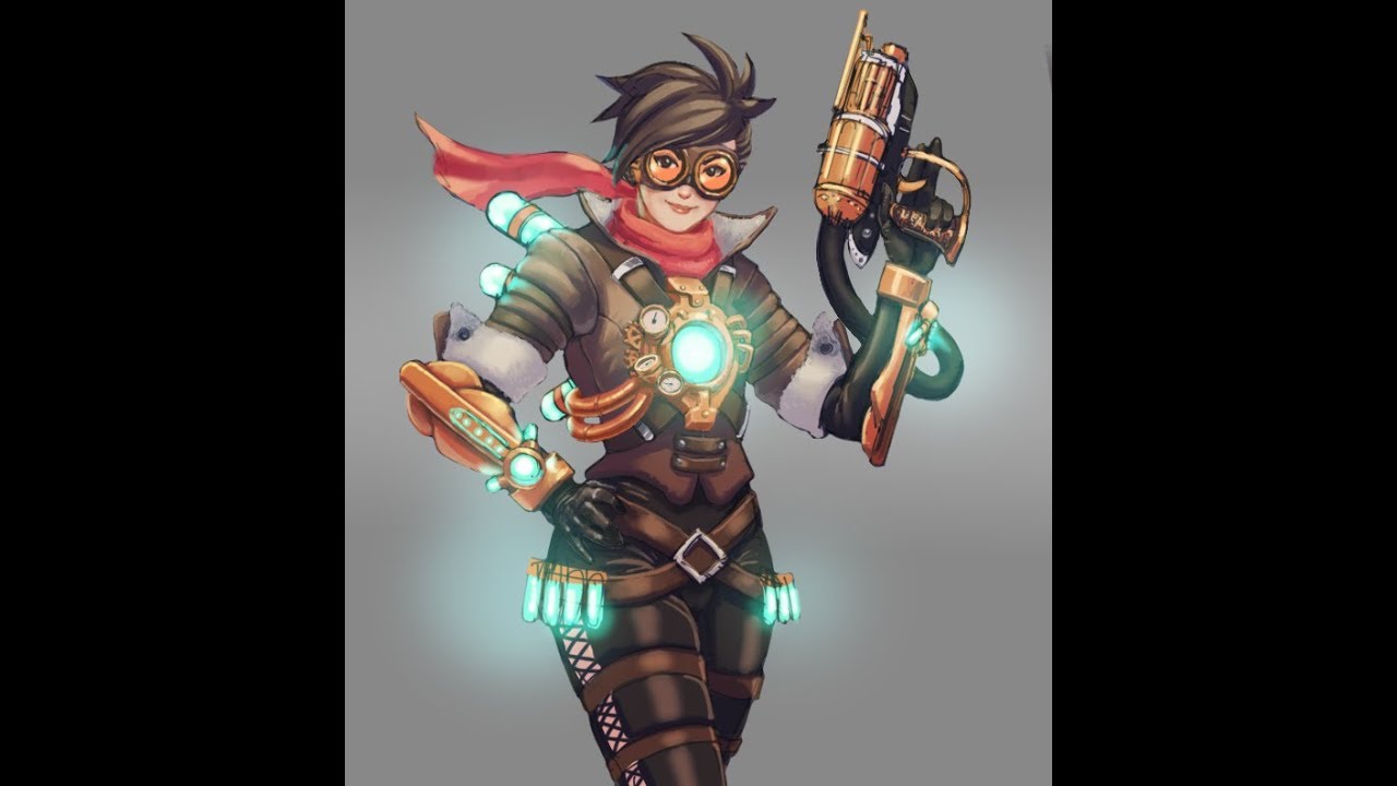 I'm Back Overwatch Contenders and Path to Pro Explained