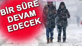 Gaziantep Nurdağında Yoğun Kar Yağışı Ğı