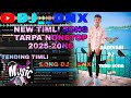 NEW TRENDING TARPA TIMLI NONSTOP FOR DJ__DNX FOM SATIMAL MA NEW TIMLI SONG ✌💯🔥 2025_20k6