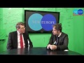 Britain and What It Can Do For Belgium - An interview with Jonathan Brenton