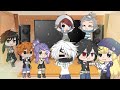 Akatsuki + Kakashi react to Tik Toks || • KakaTobiDei •