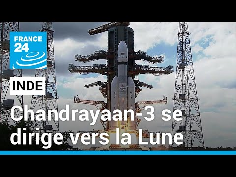 Vidéo: Quelle est la date de lancement de Chandrayaan-2 ?