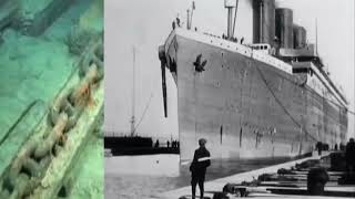 Titanic: The ONLY Genuine Footage - Verified By Experts