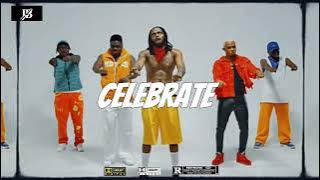 Diamond Platnumz type beat | Amapiano instrumental “CELEBRATE” 2025