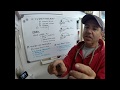 Custom lure painting, better know how to hold-em