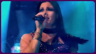 ReVamp (with Floor Jansen of Nightwish) - Precibus (Unofficial Music Video, 4K, + Lyrics)