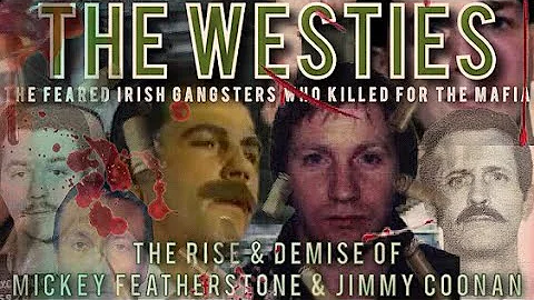 The Violent Irish Gangsters Who Killed For The Maf...