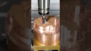 This CNC Automation Is INSANE 😳
