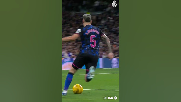 Real Madrid 1-0 Sevilla FC | HIGHLIGHTS | LaLiga 2023/24  #laligahighlights #realmadrid #laliga