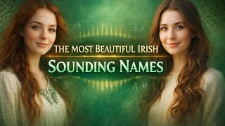 Download Lagu The Most Beautiful Sounding Irish Names According to Science MP3
