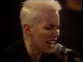 Eurythmics - You Have Placed A Chill In My Heart - Top Of The Pops - Thursday 23 June 1988