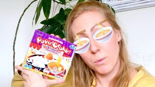 CANDY MAKE NOW | Popin Cookin