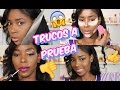 TRUCOS de BELLEZA de Instagram a PRUEBA | Mary Pulido